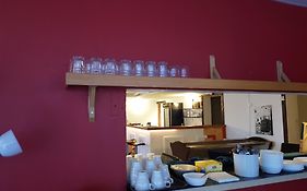 Hotell Skinnargarden