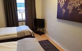 Hotell Skinnargarden